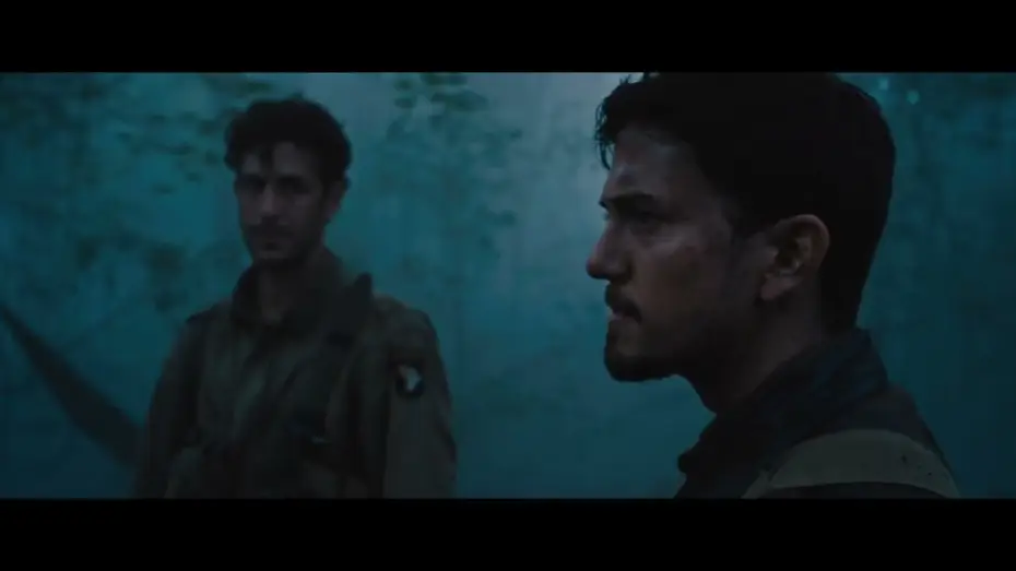 Відео до фільму Воєнне полювання — One For All