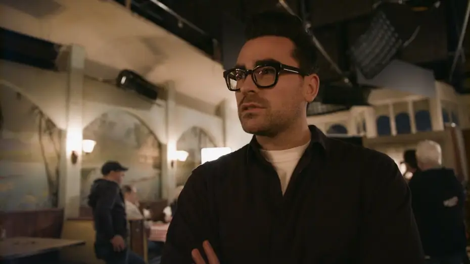 Відео до фільму Best Wishes, Warmest Regards: A Schitt's Creek Farewell — Best Wishes, Warmest Regards | Coming April 7th | Schitt's Creek