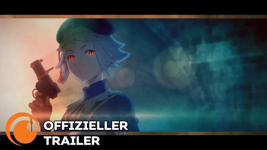 Відео до фільму クラユカバ — Offizieller Trailer [OmU]