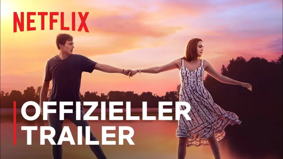 Відео до фільму Літній табір — A Week Away Offizieller Trailer