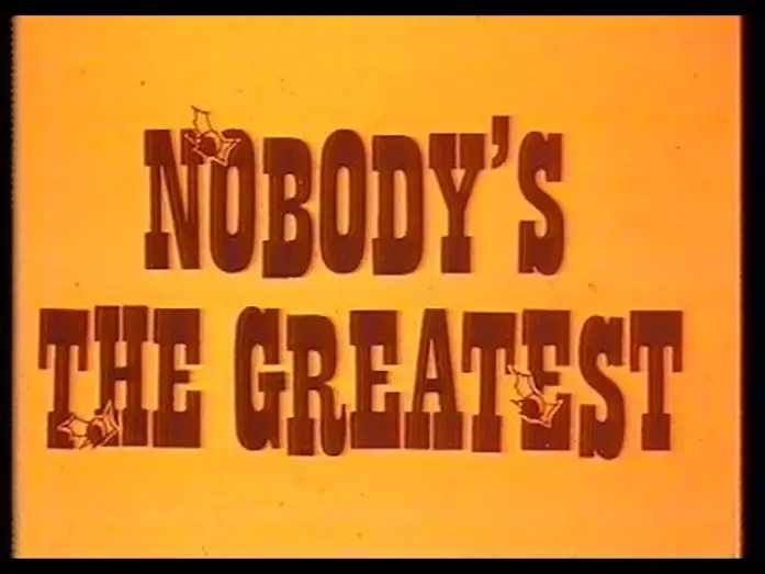 Відео до фільму Геній, два земляки та пташеня | Nobody's The Greatest (1975) Trailer
