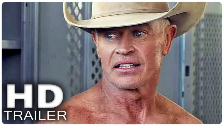Відео до фільму Останнє родео | EL &Uacute;LTIMO RODEO Tr&aacute;iler Espa&ntilde;ol Latino (2025) Neal Mcdonough