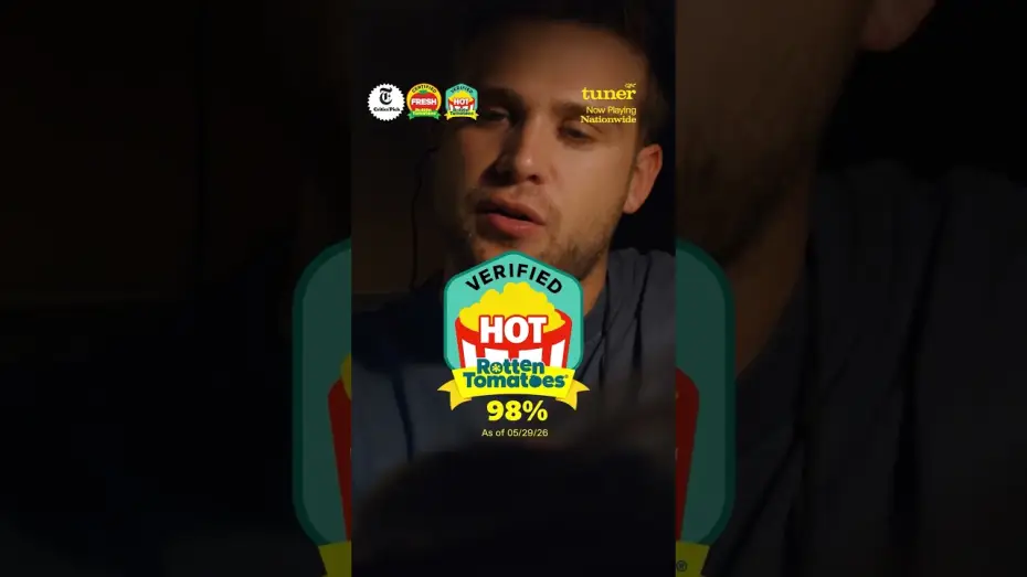 Відео до фільму Tuner | Verified Hot