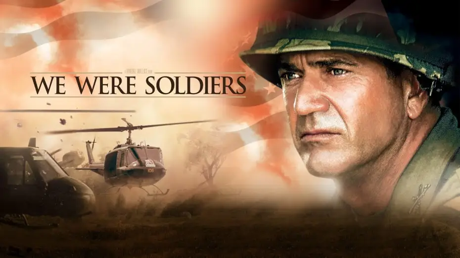 Відео до фільму Ми були солдатами — We Were Soldiers - Fino all'ultimo uomo (film 2002) TRAILER ITALIANO