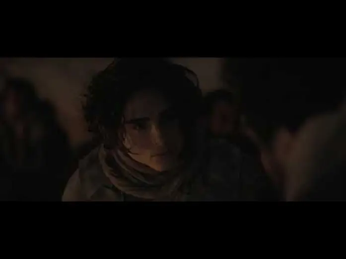 Відео до фільму Дюна: Частина друга | Spot ''Name''