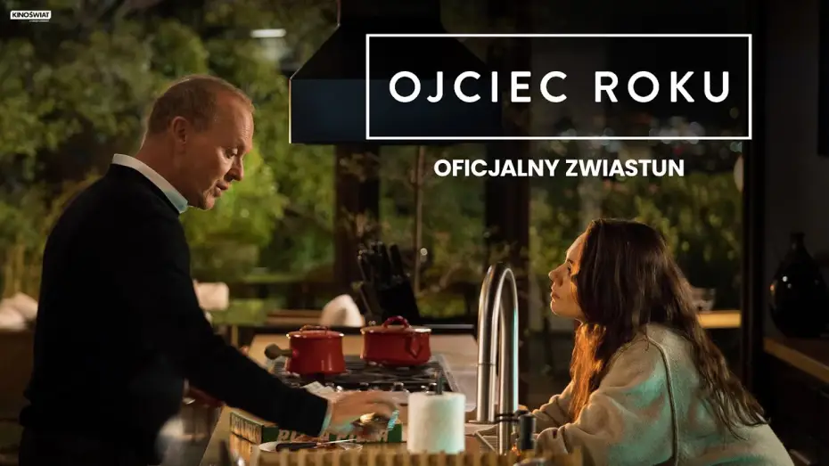 Відео до фільму Батько року | Oficjalny zwiastun