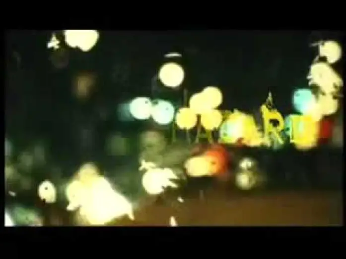 Відео до фільму Ризик | HAZARD (Japan 2005) trailer