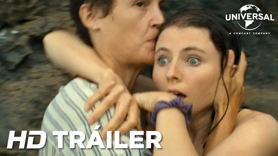 Відео до фільму Час | TIEMPO - Tr&aacute;iler Oficial (Universal Pictures) &ndash; HD