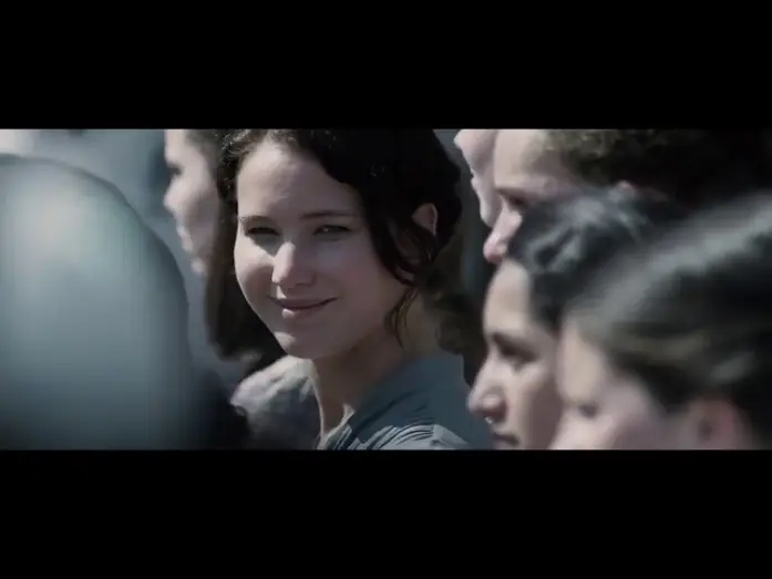 Відео до фільму Голодні ігри — HUNGER GAMES Film completo in italiano
