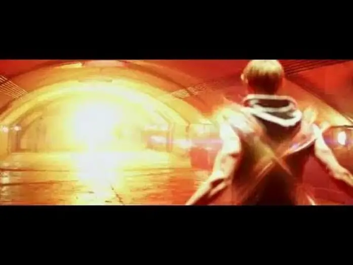 Відео до фільму Люди Ікс: Перший клас | Havok - Character Trailer