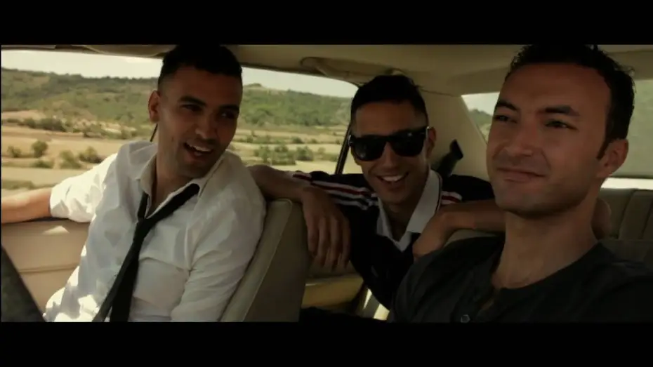 Відео до фільму Rabat — RABAT trailer