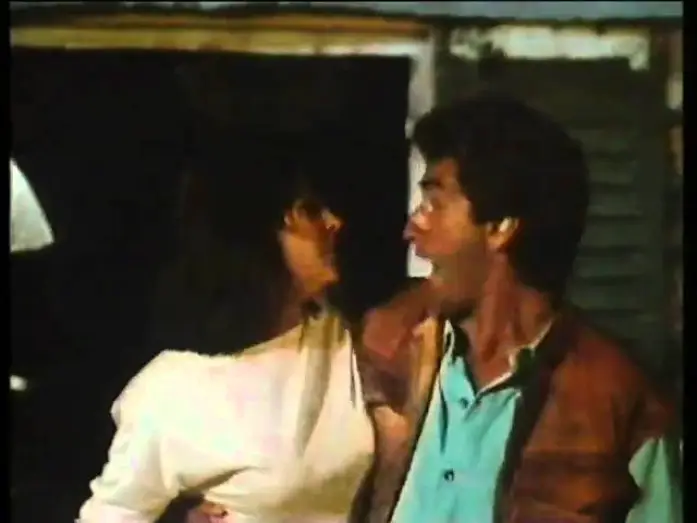 Відео до фільму Jake Speed — Jake Speed (1986) Premiere Home Entertainment Video Australia Trailer