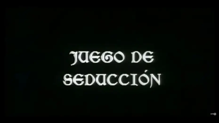 Відео до фільму Tempted — JUEGO DE SEDUCCIÓN - Tráiler Español