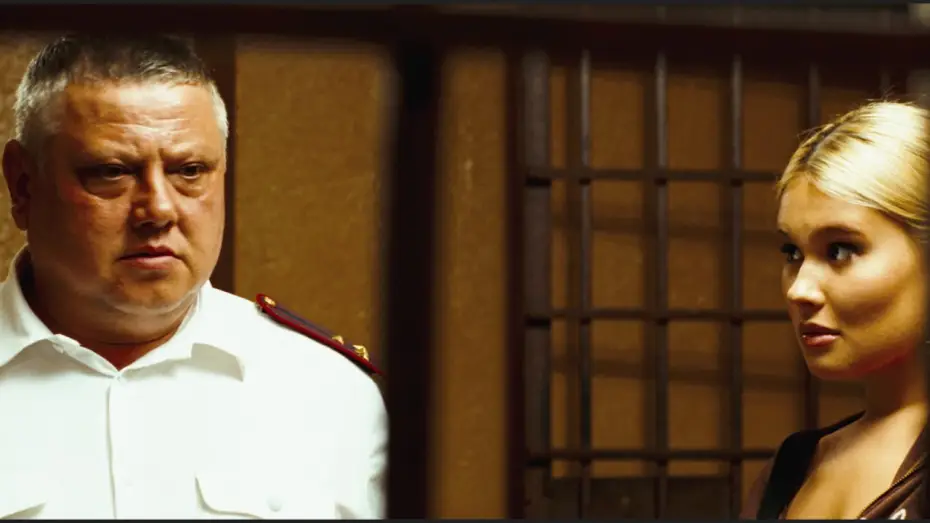 Відео до фільму Спека | ЖАРА (2006) | Фрагмент фильма