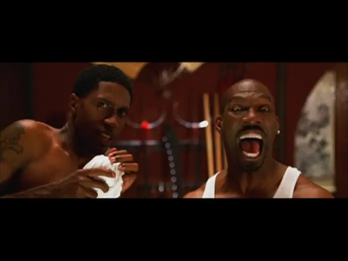 Відео до фільму The Hustle — Trailer