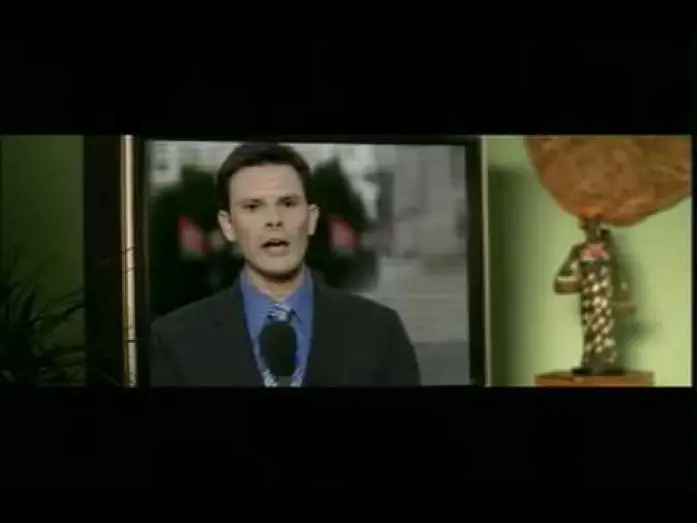 Відео до фільму The Hustle — THE HUSTLE (2008) trailer - BRIGITTE NIELSEN