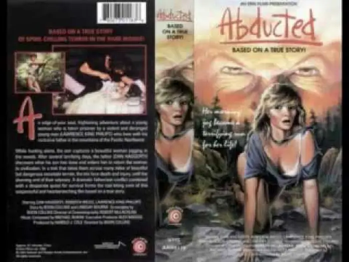 Відео до фільму Abducted — Trailer: Abducted (1986)