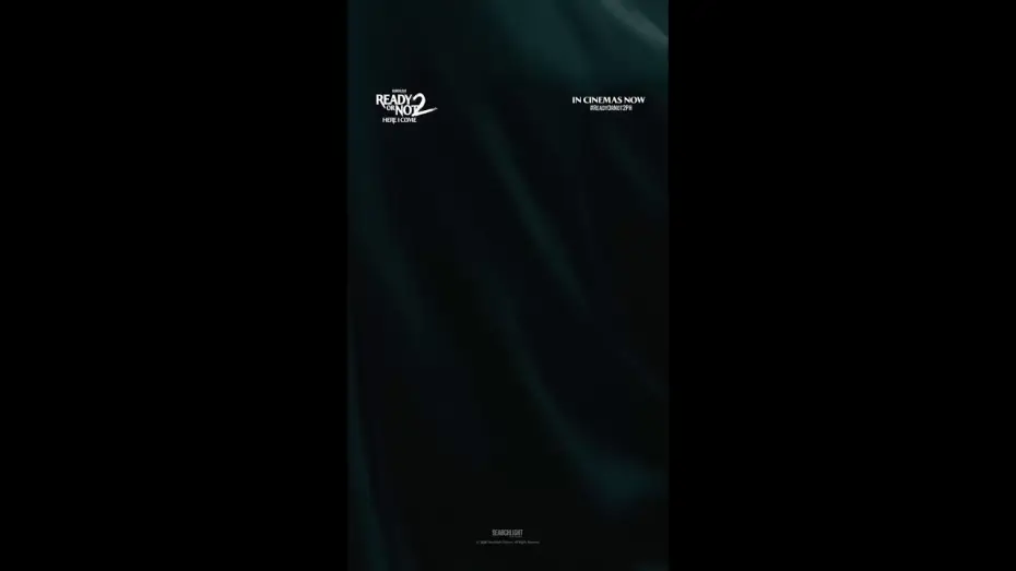 Відео до фільму Гра в хованки: Я йду шукати — Player Rule