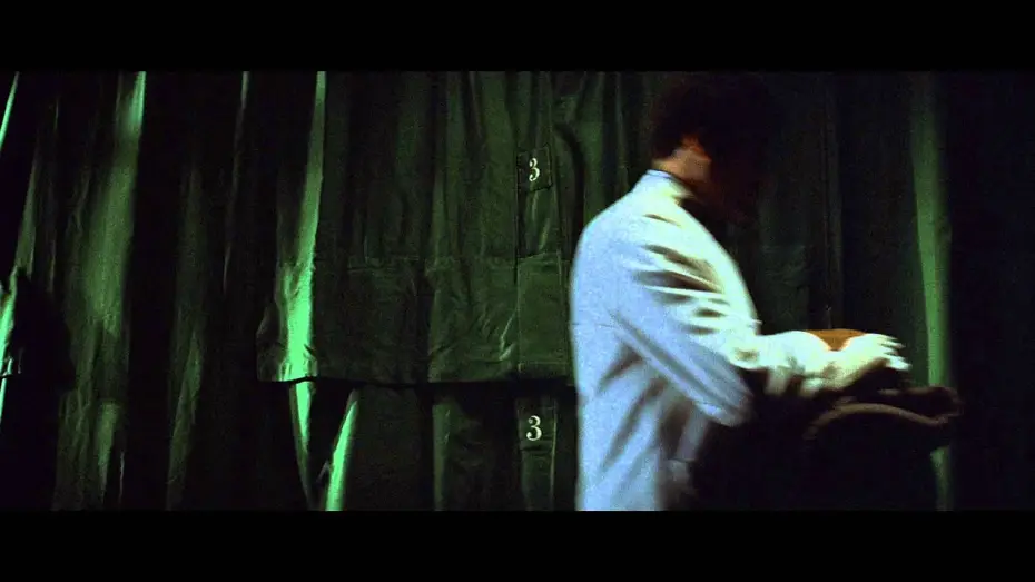 Відео до фільму The Fortune — The Fortune - Trailer