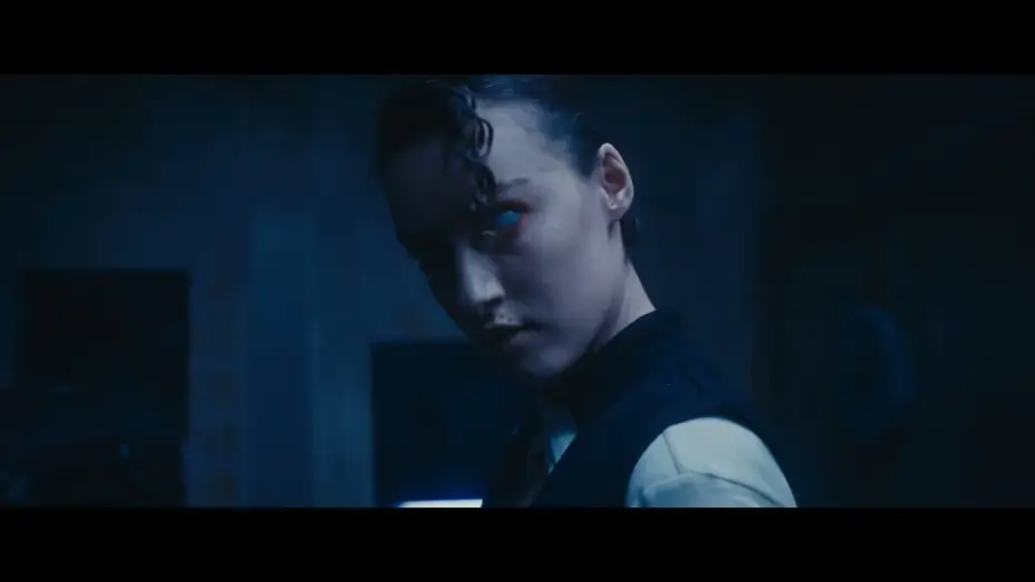 Відео до фільму Voidance | Trailer