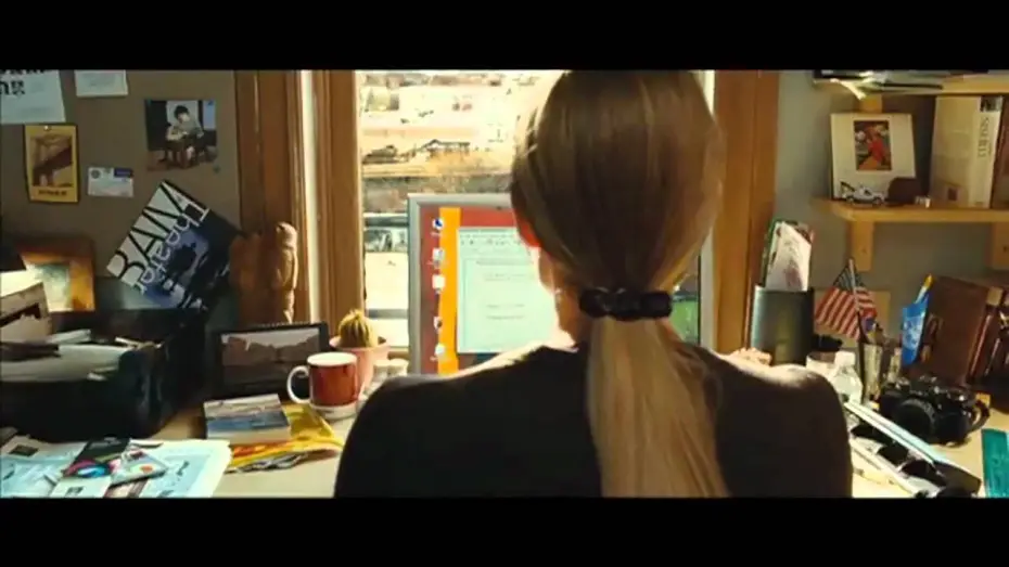 Відео до фільму Різанина — Carnage - Trailer italiano HD 2011