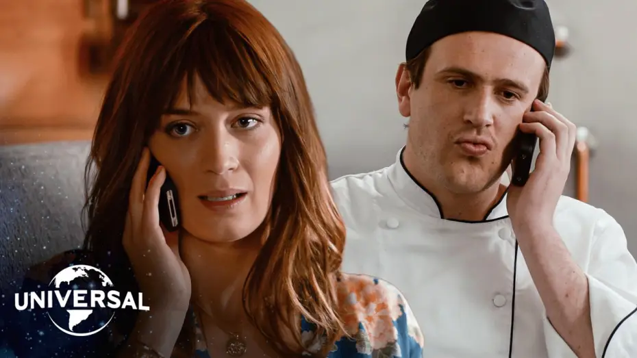 Відео до фільму 5 років майже одружені — Tom and Violet's Awkward Birthday Call
