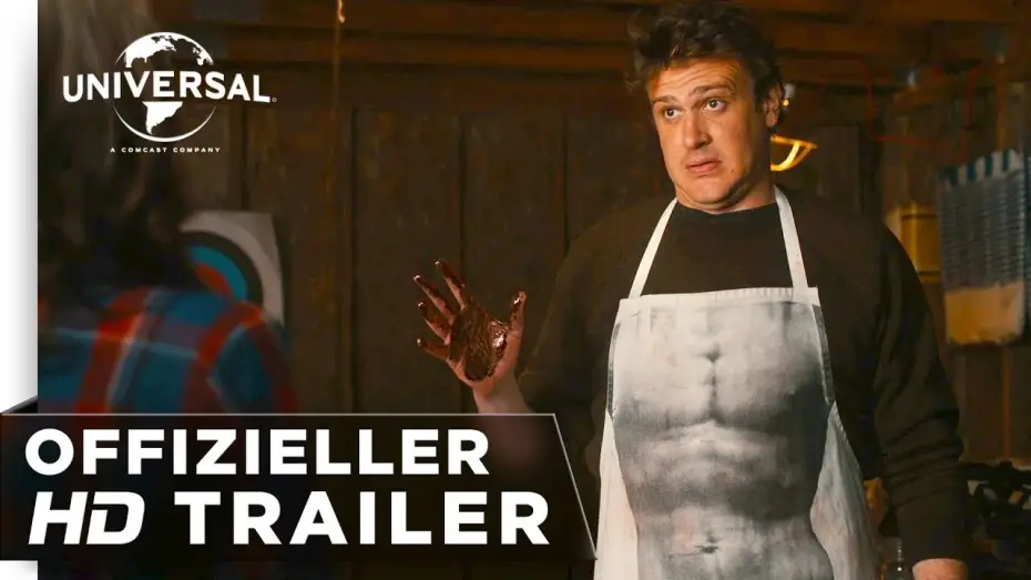 Відео до фільму 5 років майже одружені — Fast Verheiratet - Trailer deutsch / german HD