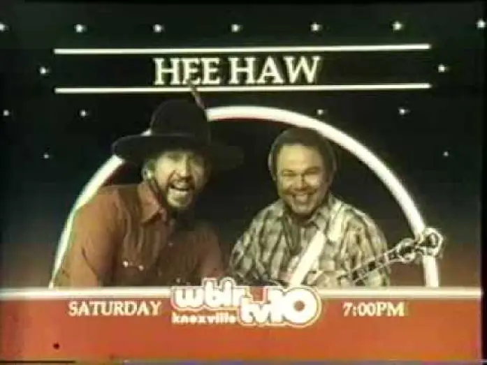 Відео до фільму Gorilla at Large — WBIR 10 Gorilla at Large promo 1982