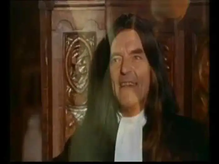 Відео до фільму Marquis de Sade: Justine — Marquis de Sade's Justine 1969 trailer
