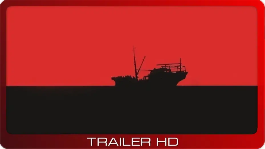 Відео до фільму 投奔怒海 — Boat People ≣ 1982 ≣ Trailer ≣ German | Deutsch