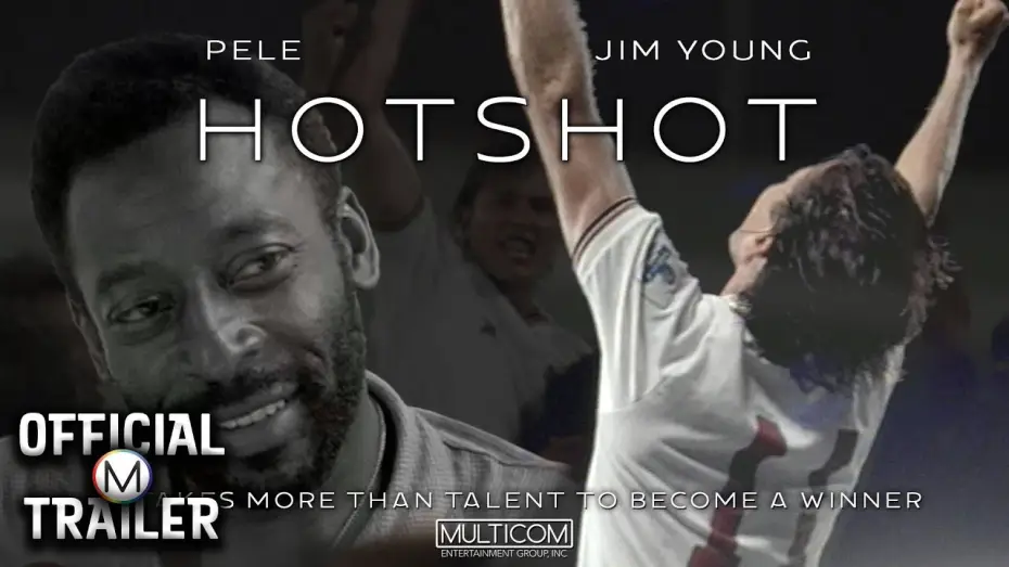Відео до фільму Hotshot — Official Trailer #2
