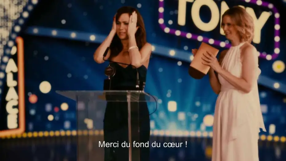 Відео до фільму Girl Most Likely — IMOGENE - Bande Annonce VOSTFR Officielle - Le 7 août 2013