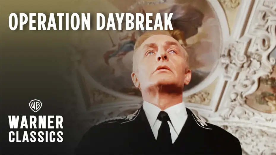 Відео до фільму Operation: Daybreak — The Mission: Take Out the Nazi SS General