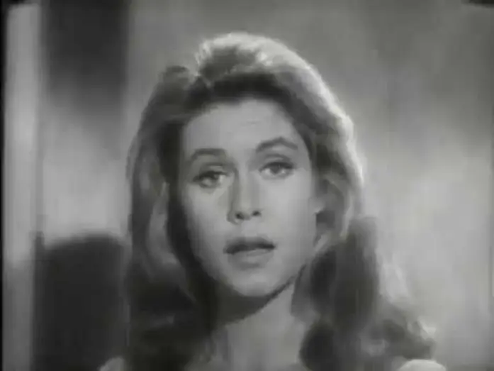 Відео до фільму Johnny Cool | Johnny Cool Trailer 1963