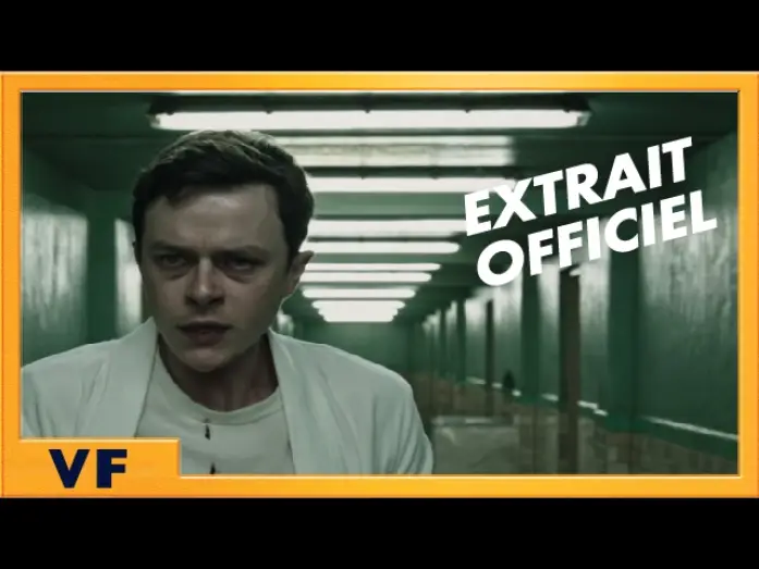 Відео до фільму Ліки від щастя | A Cure for Life - Extrait Hall [Officiel] VF HD