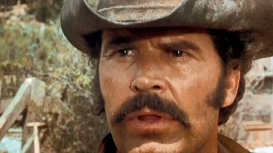 Відео до фільму A Man Called Sledge — A Man Called Sledge (1970) ORIGINAL TRAILER