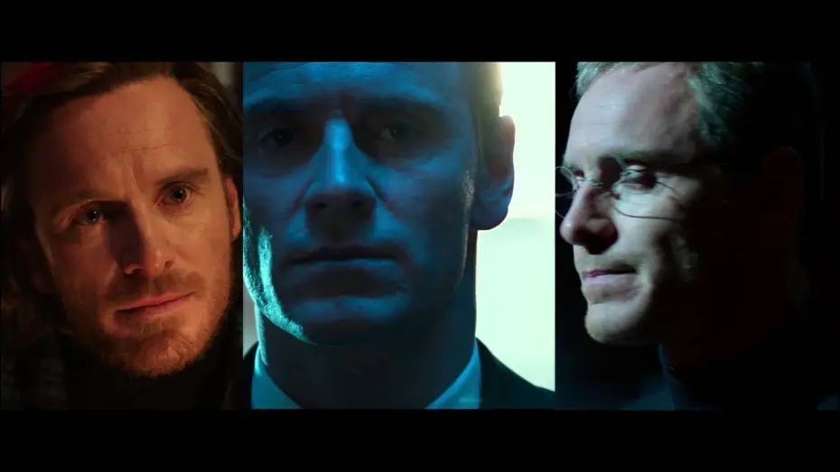 Відео до фільму Стів Джобс | Steve Jobs - Bande Annonce 2 VF