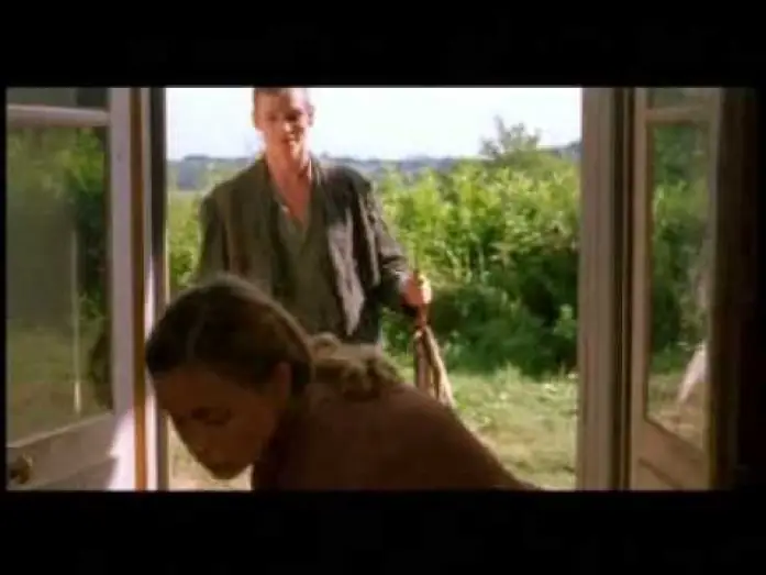 Відео до фільму Заблудлі | Strayed / Les Egar&eacute;s (2003) - Trailer