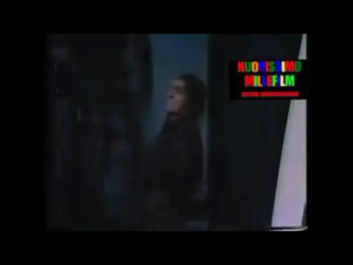Відео до фільму L'umanoide — L' UMANOIDE (1978) Trailer cinematografico