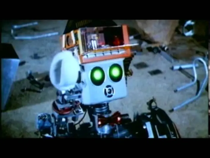 Відео до фільму Heartbeeps — Heartbeeps Theatrical Trailer