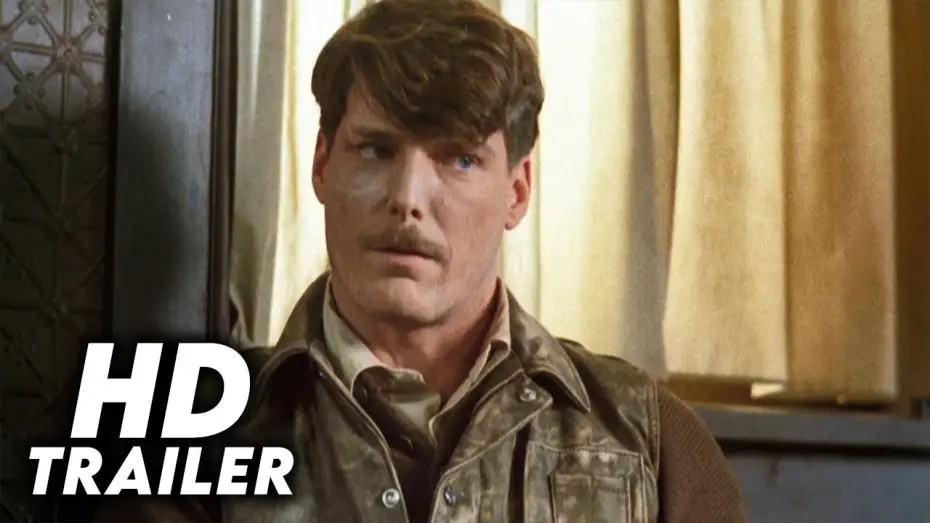 Відео до фільму Авіатор — The Aviator (1985) Original Trailer [HD]