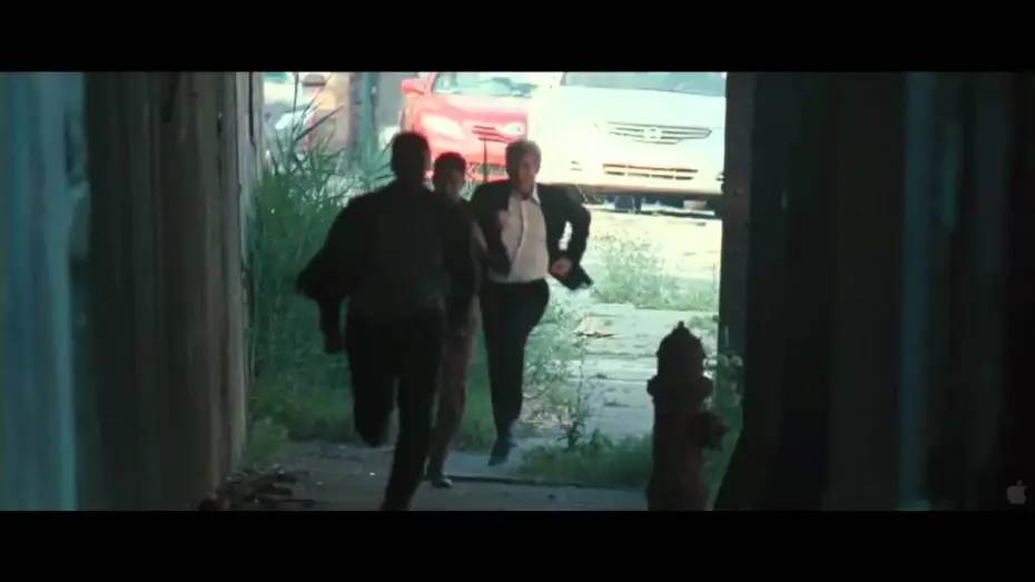 Відео до фільму Двійник — The Double (2011) Movie Trailer HD
