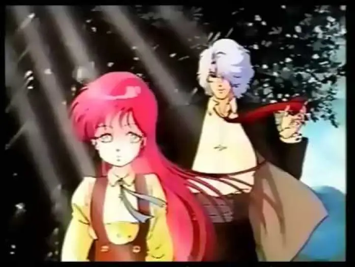 Відео до фільму COSMOSピンクショック — Cosmos Pink Shock ending (コスモス　ピンクショック)