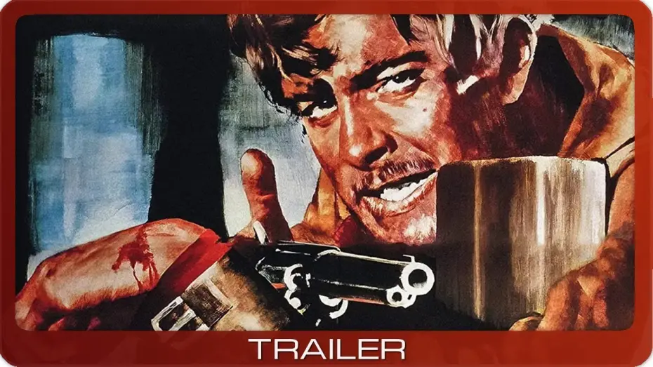 Відео до фільму Quella sporca storia nel west — Django - Die Totengräber warten schon ≣ 1968 ≣ Trailer