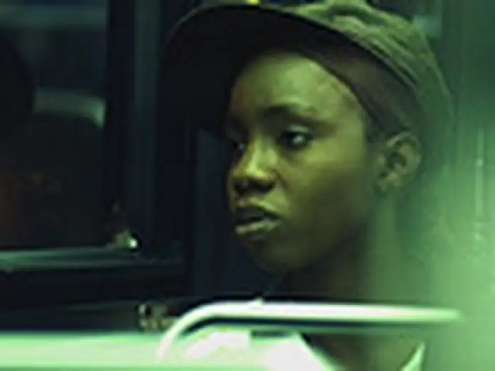 Відео до фільму Pariah — Meet the Artists: Dee Rees