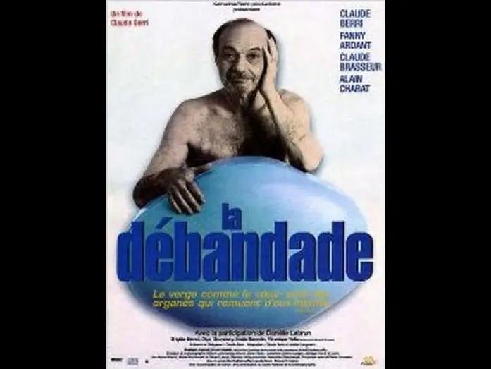 Відео до фільму La Débandade — La Débandade (1999)  |  Bande annonce