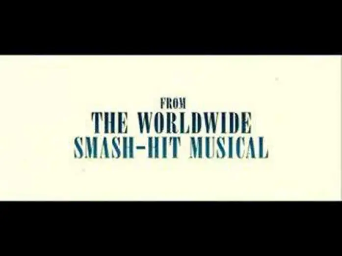 Відео до фільму Мамма міа! | Mamma Mia! The Movie Trailer (2008) - Great Quality!