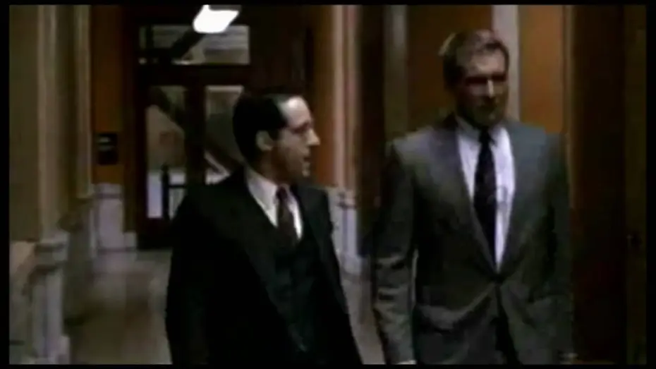 Відео до фільму Презумпція невинності — Presumed Innocent (HD) Trailer