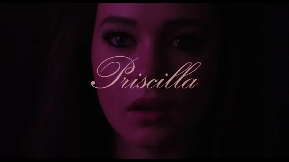 Відео до фільму Прісцилла | Tr&aacute;iler VOSE