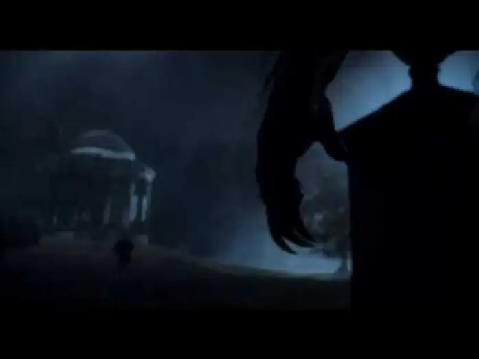 Відео до фільму Людина-вовк — Trailer -  El hombre lobo (2010) | The Wolfman